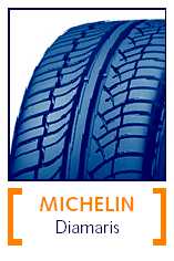 michelin diamaris